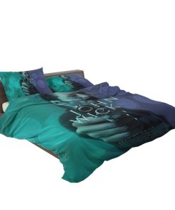 John Wick 2014 Movie Keanu Reeves Bedding Set (Duvet cover and Pillow Case) John Wick 2014 Movie Keanu Reeves Bedding Set (Duvet cover and Pillow Case)
