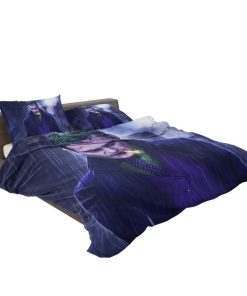Joker Movie Joaquin Phoenix Bedding Set