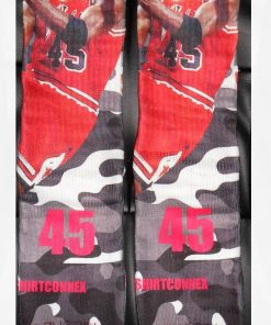 Jordan 45 Socks