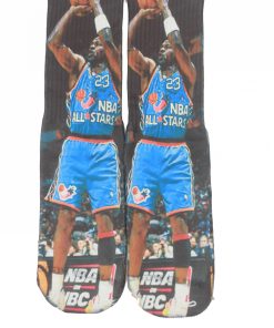 Jordan All Star Socks