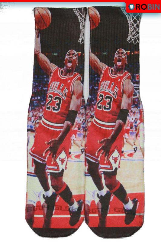Jordan EWO Socks