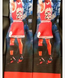 Jordan the Shot Socks