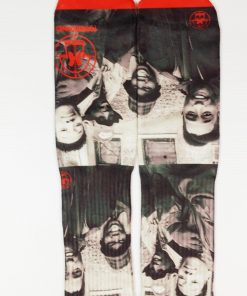 Juice Wrecking Crew Socks Juice Wrecking Crew Socks