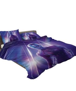 Karen Gillan Nebula Avengers Duvet cover and Pillow Case