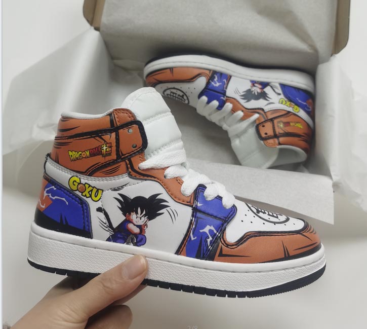 Akatsuki Pain Shoes Custom Rinnegan Cosplay Boot Sneakers Akatsuki Pain Shoes Custom Rinnegan Cosplay Boot Sneakers