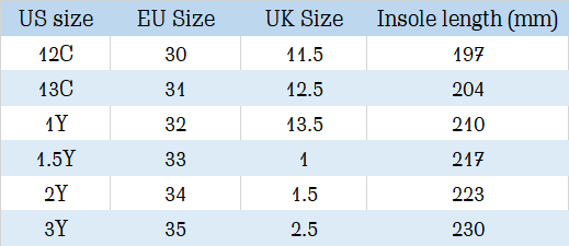 kid-jd1-size kid-jd1-size
