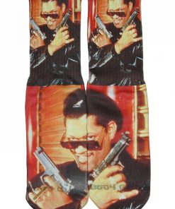 King of NY Socks