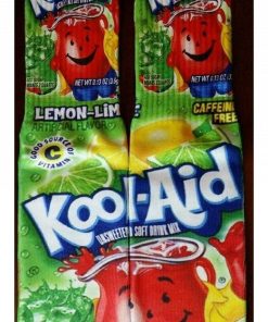 Kool Aid Lime dry fit socks Kool Aid Lime dry fit socks