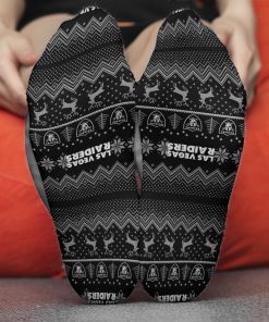 Las Vegas Raiders Football Socks Las Vegas Raiders Football Socks