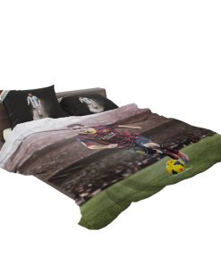 Lionel Messi Bedding Set (Duvet cover and Pillow Case) 1 Lionel Messi Bedding Set (Duvet cover and Pillow Case) 1