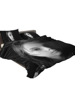 Logan Movie Dafne Keen Laura Kinney X-23 Bedding Set
