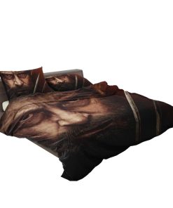 Logan Paul X Men Bedding Set (Duvet cover and Pillow Case)