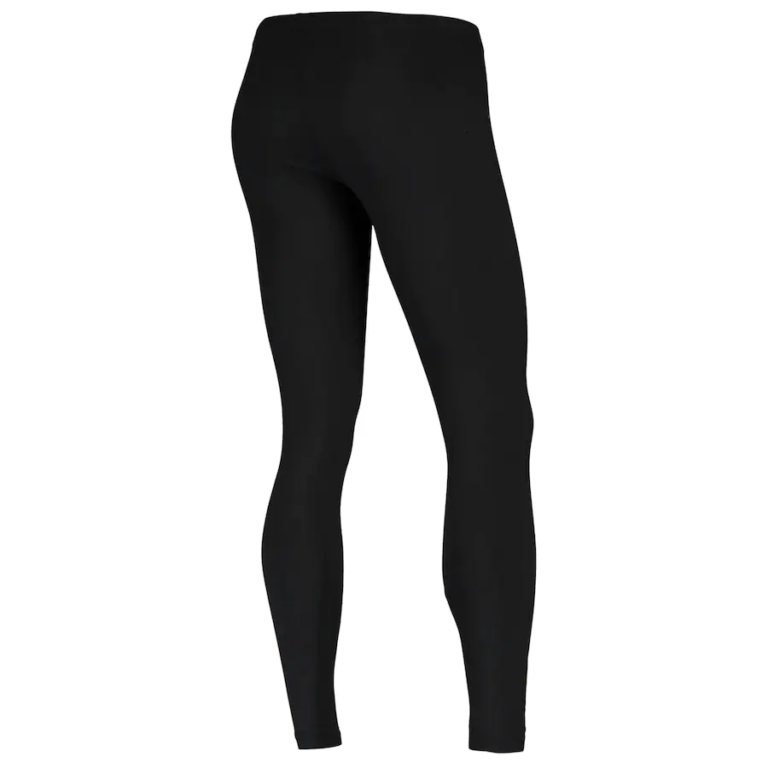 Los Angeles Chargers Team High Waisted Leggings