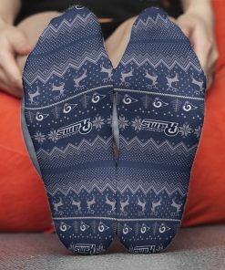 Los Angeles Rams Football Socks Los Angeles Rams Football Socks