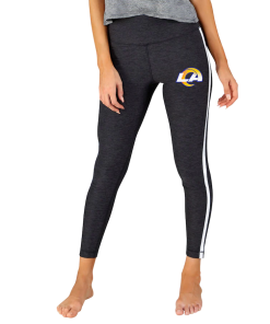 Los Angeles Rams High Waist Leggings