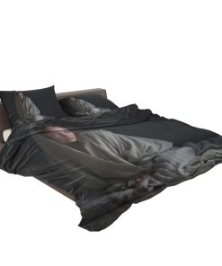 Macbeth Movie Lady Macbeth Marion Cotillard Bedding Set