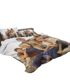 Mamma Mia Here We Go Again Movie Duvet cover and Pillow Case Mamma Mia Here We Go Again Movie Duvet cover and Pillow Case