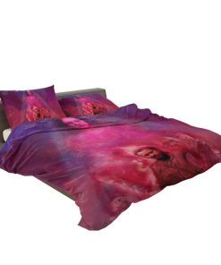 Mandy Movie Andrea Riseborough Nicolas Cage Bedding Set