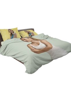 Maria Sharapova Russian Tennis Player Duvet cover and Pillow Case
