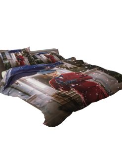 Mary Poppins Returns Movie Emily Blunt Bedding Set Mary Poppins Returns Movie Emily Blunt Bedding Set