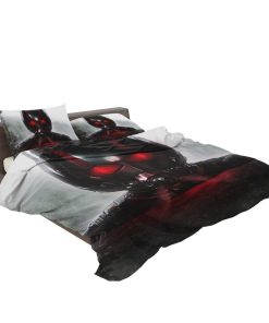 MCU Ant-Man Movie Bedding Set