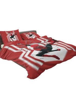 MCU Spider-Man Far From Home Duvet cover and Pillow Case
