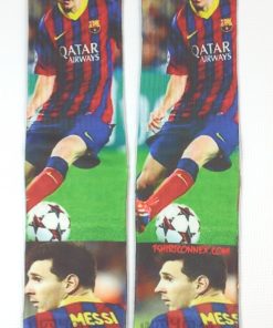 Messi Soccer socks
