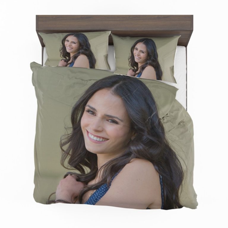 Mia Toretto Jordana Brewster in Furious 7 Fast and Furious Movie Bedding Set