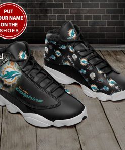 Vegito  jd 13 sneakers, dragon ball super custom shoes