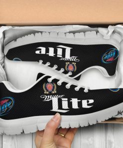 Miller Lite Breathable Running Shoes