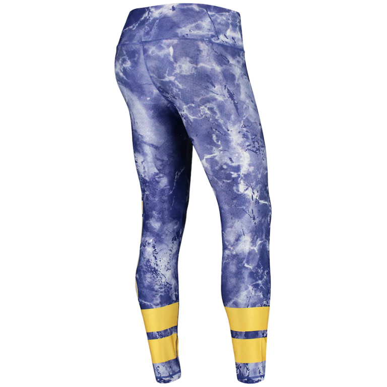 Minnesota Vikings Women’s Cut & Sew Casual