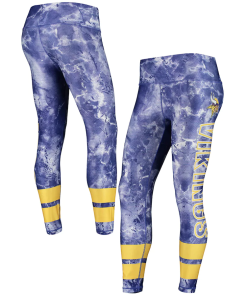 Minnesota Vikings Women’s Cut & Sew Casual