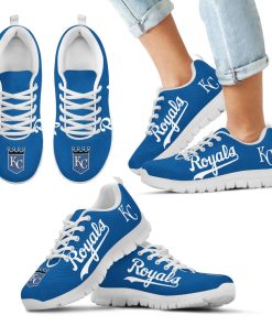 MLB Kansas City Royals Breathable Running Shoes – Sneakers
