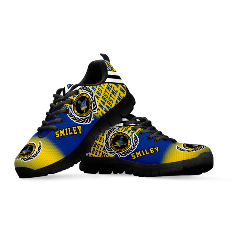 NABSTMC Breathable Running Shoes