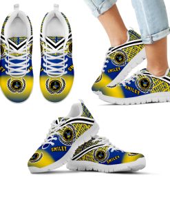 NABSTMC Breathable Running Shoes