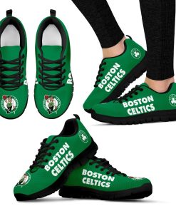 NBA Boston Celtics Breathable Running Shoes – Sneakers