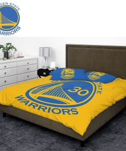 NBA Golden State Warriors Bedding Comforter Set – Duvet cover and Pillow Case NBA Golden State Warriors Bedding Comforter Set – Duvet cover and Pillow Case