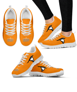 NCAA Anderson Ravens Breathable Sport Shoes