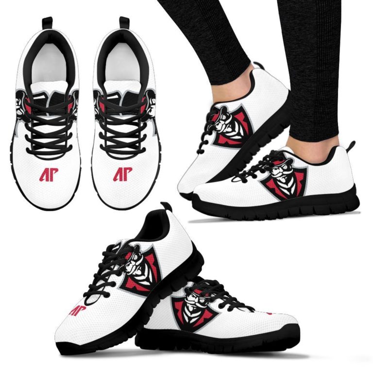 Austin Peay Governors Breathable Running Shoes – Sneakers