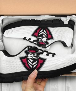 Austin Peay Governors Breathable Running Shoes – Sneakers
