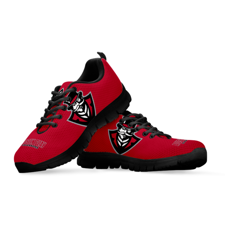NCAA Austin Peay State Governors  Breathable Running Shoes