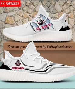 NCAA Austin Peay State Governors Yeezy Sneakers Boost