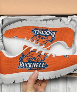 Bucknell Bison Breathable Running Shoes Bucknell Bison Breathable Running Shoes