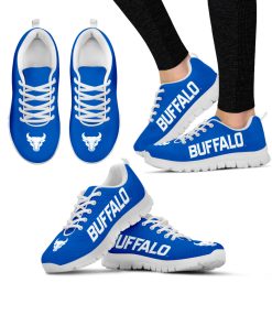 Buffalo Bulls Breathable Running Shoes Buffalo Bulls Breathable Running Shoes