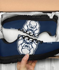 NCAA Butler Bulldogs Breathable Sport Shoes – Sneakers