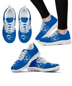 Christopher Newport Captains Breathable Running Shoes – Sneakers Christopher Newport Captains Breathable Running Shoes – Sneakers