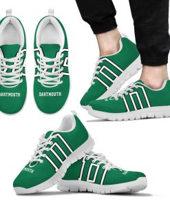 NCAA Dartmouth Big Green Breathable Running Shoes