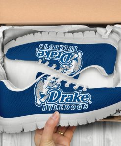 Drake Bulldogs Breathable Running Shoes Drake Bulldogs Breathable Running Shoes