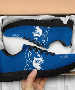 Duke Blue Devils Breathable Sport Shoes Duke Blue Devils Breathable Sport Shoes