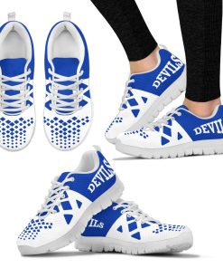 Duke Blue Devils Breathable Running Shoes – Sneakers RBSNK214 Duke Blue Devils Breathable Running Shoes – Sneakers RBSNK214